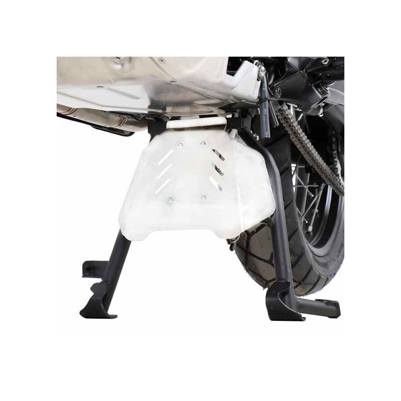 421795220012 : Extensión de cubrecárter Hepco-Becker Adventure 2020 Africa Twin CRF