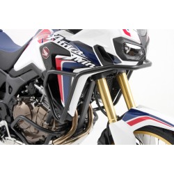 50295120001 : Hepco-Becker tank crash bars 2018 Honda CRF Africa Twin