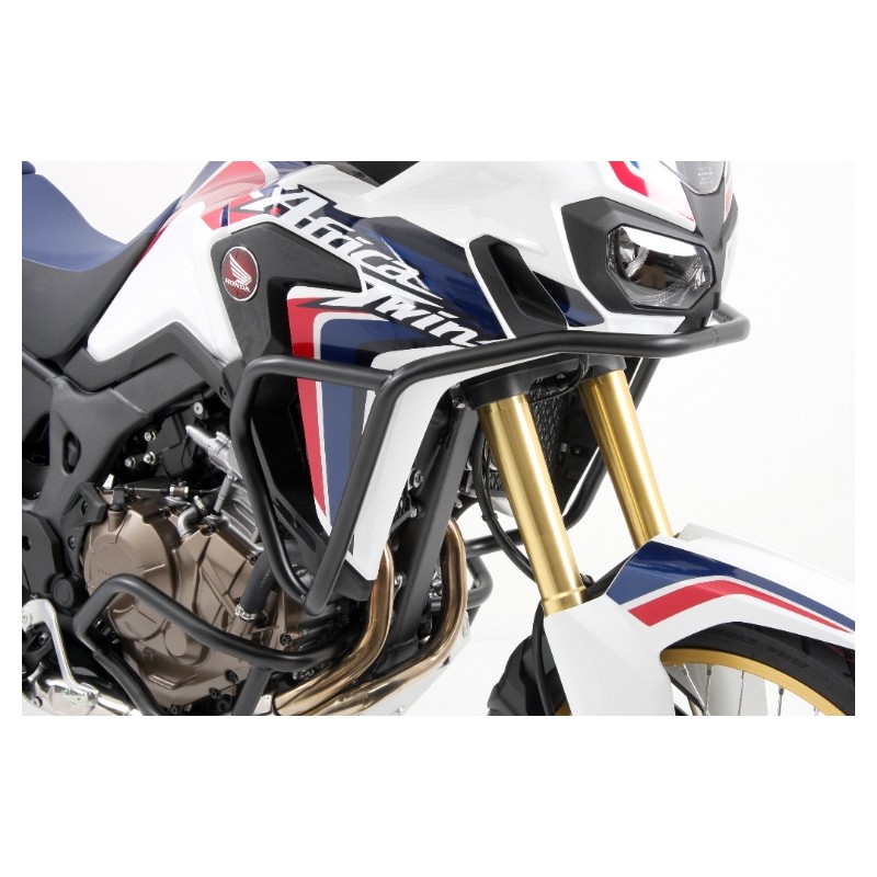 50295120001 : Protections tubulaires hautes Hepco-Becker 2018 Honda CRF Africa Twin