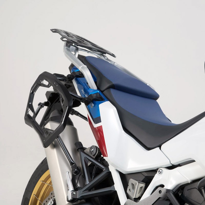 KFT.01.942.30001/B : SW-Motech PRO Seitenständer Adventure 2020 Africa Twin CRF