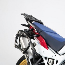 KFT.01.890.30002/B : SW-Motech PRO removable sidecase support 2018 Honda CRF Africa Twin