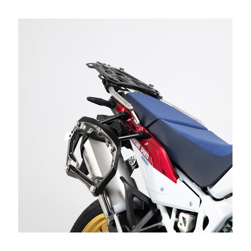 KFT.01.890.30002/B : SW-Motech PRO removable sidecase support 2018 Honda CRF Africa Twin