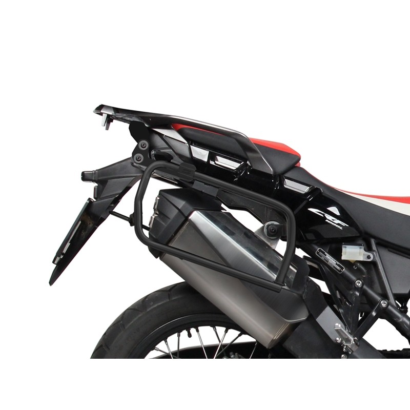H0FR194P : Soporte para Maletas Laterales Shad 4P 2018 Africa Twin CRF