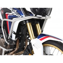 422295120001 : Renforts de protège réservoir 2018 Africa Twin CRF