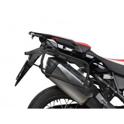 H0CR104P : Support de Valises Latérales Shad 4P 2020 Africa Twin CRF
