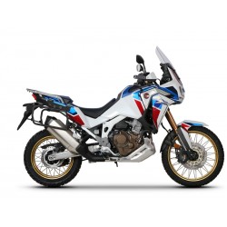 H0DV104P : Support de Valises Latérales Shad 4P Adventure 2020 Honda CRF Africa Twin