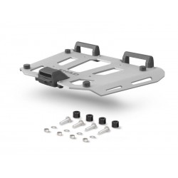 D1BTRPA : Shad Aluminium plate for Terra cases Honda CRF Africa Twin