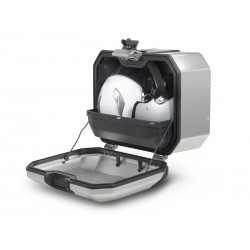 D0TR47100L + D0TR36100R : Valises Shad Terra 47/36l Africa Twin CRF