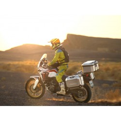 D0TR47100L + D0TR36100R : Valigie Shad Terra 47/36l Africa Twin CRF