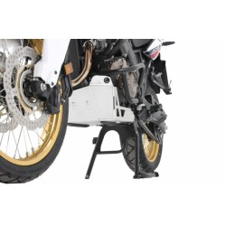 81095120012 : Hepco-Becker Aluminum Skid Plate 2018 Honda CRF Africa Twin