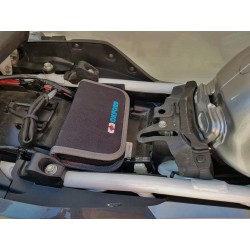 0660753001015 : Oxford Tool Kit Africa Twin CRF