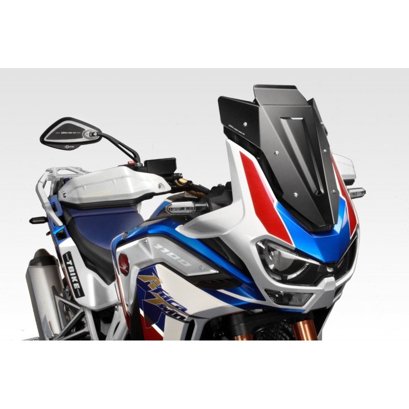 Africa twin adjustable windscreen deals