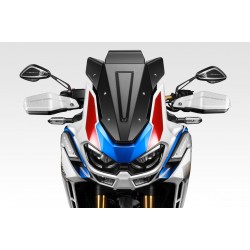 Africa twin adjustable windscreen deals