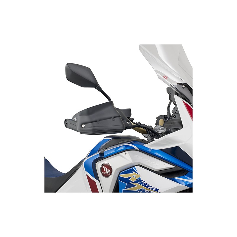 EH1178 : Givi handguard extensions Honda CRF Africa Twin