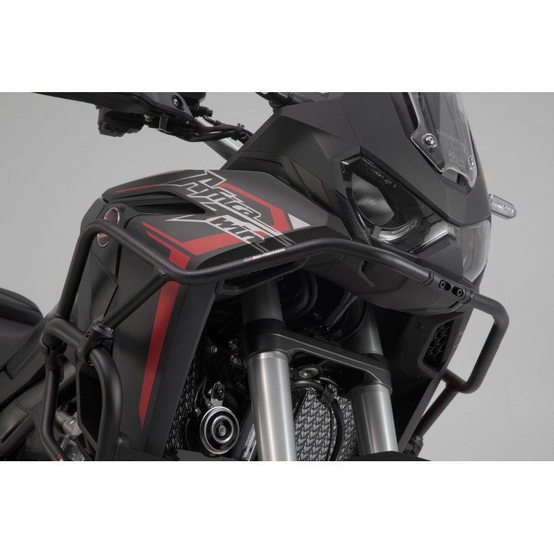 SBL.01.950.10100/B : Crashbars haut SW-Motech 2020 Honda CRF Africa Twin