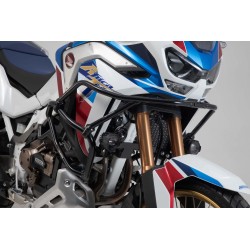 SBL.01.942.10100/B : SW-Motech upper crashbars Adventure 2020 Honda CRF Africa Twin