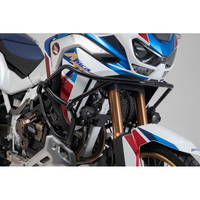 SBL.01.942.10100/B : Crashbars haut SW-Motech Adventure 2020 Honda CRF Africa Twin