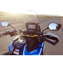 SGT004 : Deflector de Horquilla Swegotech 2020 ADV Honda CRF Africa Twin