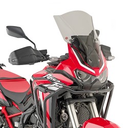D1179S : Hohe Frontscheibe Givi 2020 Honda CRF Africa Twin