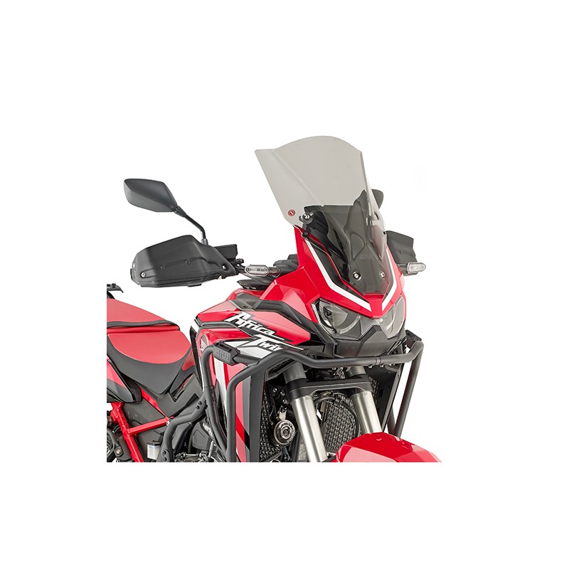 D1179S : Bulle haute Givi 2020 Honda CRF Africa Twin