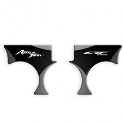 PA-002 : Pegatina de protección para placa de horquilla Honda CRF Africa Twin