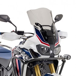 D1144S : Bulle Profilée Givi Honda CRF Africa Twin