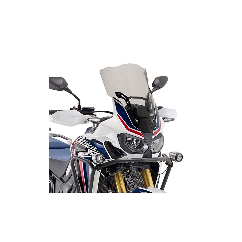 D1144S : Bulle Profilée Givi Honda CRF Africa Twin