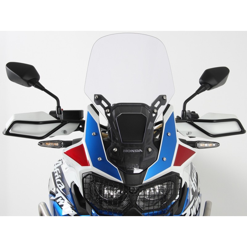 africa twin handguards