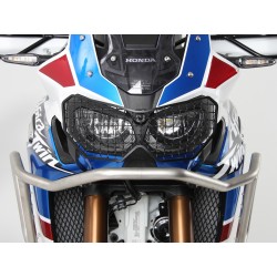 70095100001 : Hepco-Becker Headlight Guard Adventure 2018 Honda CRF Africa Twin