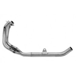 7216XPD : Colector racing Arrow 2020 Honda CRF Africa Twin