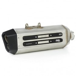 EH6046SS : IXIL MXT Auspuff Africa Twin CRF