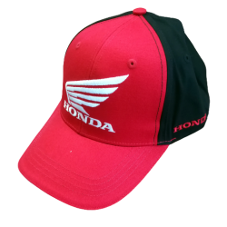 203-7020061 : Casquette officielle Honda Honda CRF Africa Twin