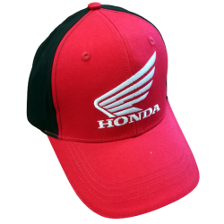 203-7020061 : Offizielle Honda Kappe Honda CRF Africa Twin