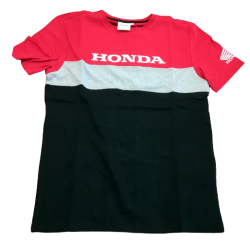 203-8620040 : T-shirt officiel Honda Honda CRF Africa Twin