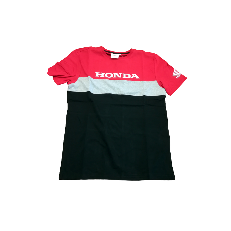 203-8620040 : Honda genuine t-shirt Honda CRF Africa Twin