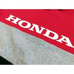 203-8620040 : T-shirt officiel Honda Honda CRF Africa Twin