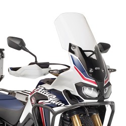 Givi Touring Windshield for Honda Africa Twin CRF