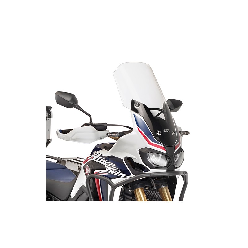 D1144ST : Bulle Touring Givi Honda CRF Africa Twin