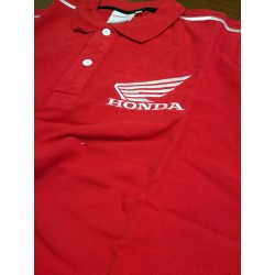 193-4706040 : Honda genuine polo Honda CRF Africa Twin