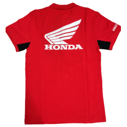 193-4706040 : Polo officiel Honda Honda CRF Africa Twin