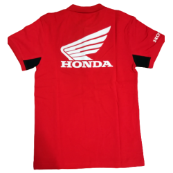 193-4706040 : Polo oficial Honda Honda CRF Africa Twin