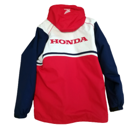 1637220011 : Honda Racing Parka Honda CRF Africa Twin