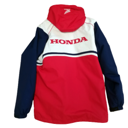 honda parka