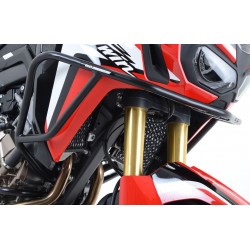 1069654 - AB0020BK : Protections tubulaires hautes R&G Honda CRF Africa Twin