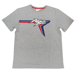 213-8820041-56 : Honda Africa Twin Grey T-Shirt Honda CRF Africa Twin