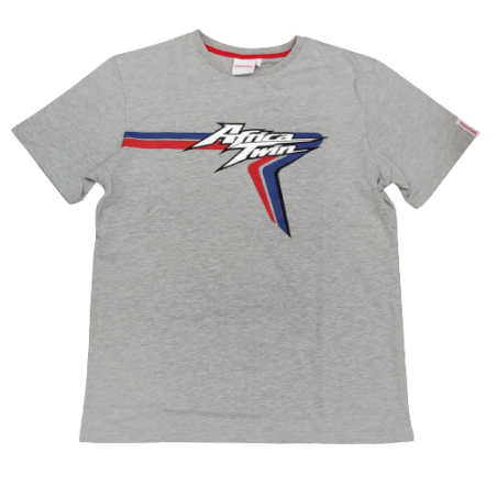 t shirt africa twin