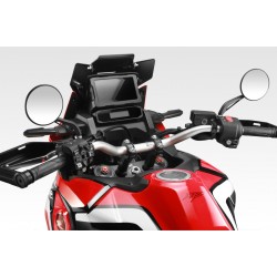 R-0932 : DPM Adjustable Windshield 2020 Honda CRF Africa Twin