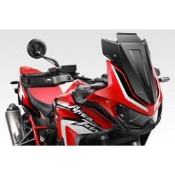 R-0932 : Parabrezza regolabile DPM 2020 Honda CRF Africa Twin