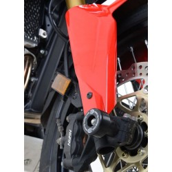1070223 : R&G fork protection Honda CRF Africa Twin