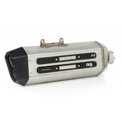 EH6082SS : IXIL MXT Exhaust Honda CRF Africa Twin